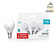 лампа светодиодная gauss basic e14 5,5w 4100k 10531252t
