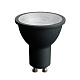 лампа светодиодная feron lb-1607 gu10 7w 2700к 48956