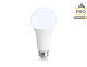 светодиодная лампа ambrella light bulbing e27 25w 6400k 652506