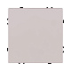 выключатель 1-клавишный проходной 10а/250в, кашемир матовый kollinger eclipse ec-002cm