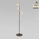 торшер tk lighting 16150 lava brown a071840