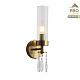 бра st luce иллюмиа sl1400.301.01