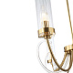 люстра на штанге st luce иллюмиа sl1400.303.06