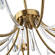 люстра на штанге st luce иллюмиа sl1400.303.08