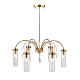 люстра на штанге st luce люминера sl1401.303.06