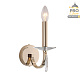 бра st luce элеганс sl1405.201.01