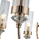 люстра на штанге st luce элегра sl1402.203.08