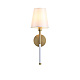 бра st luce регалия sl1406.301.01