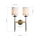 бра st luce веритас sl1404.301.02