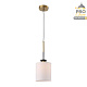 подвесной светильник st luce веритас sl1404.303.01