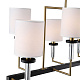 подвесная люстра st luce веритас sl1404.338.08