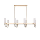 подвесная люстра st luce элегра sl1402.263.08