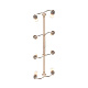 подвесная люстра st luce элегра sl1402.263.08