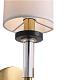 бра st luce веритас sl1404.301.01