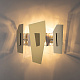 настенный светильник citilux dart cl231432