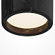 потолочный светильник maytoni basic texture mod461cl-01b