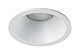 встраиваемый светильник crystal lux clt 006c1 wh v2