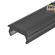 экран матовый arlight pik-2000 black черный (пластик) 064166