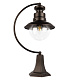 ландшафтный светильник loft it piemonte 100022/410