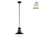 уличный подвесной светильник loft it piemonte 100022p