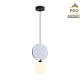 подвесной светильник freya candy fr5518pl-01b1