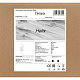 настенный светильник freya helix fr6097wl-l12w