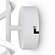 настенный светильник freya helix fr6097wl-l12w