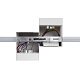 настенный светильник freya union fr6062wl-l22w