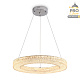 подвесной светильник freya michelle fr5519pl-l34ch