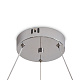 подвесной светильник freya michelle fr5519pl-l34ch
