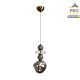 подвесной светильник freya grotta fr5561pl-01sm