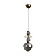 подвесной светильник freya grotta fr5561pl-01sm