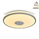 потолочный светильник freya rond fr6226cl-l36w