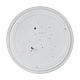 потолочный светильник freya rond fr6226cl-l36w