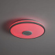 потолочный светильник freya rond fr6226cl-l36w