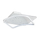 потолочный светильник freya strata fr6152cl-l99w