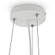 подвесной светильник freya tint fr5179pl-06w