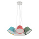 подвесной светильник freya tint fr5179pl-06w