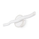 настенный светильник freya supple fr6099wl-l28w