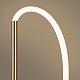 торшер freya fancy fr6059fl-l60bs