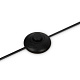 торшер freya fancy fr6059fl-l60bs