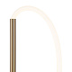 торшер freya fancy fr6059fl-l60bs