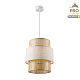 подвесной светильник freya ribbon fr5333pl-01w