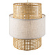 подвесной светильник freya ribbon fr5333pl-01w