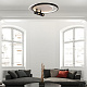потолочный светильник freya spotlights fr6083cl-l106wb