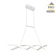 подвесной светильник freya chainy fr6121pl-l38w