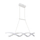 подвесной светильник freya chainy fr6121pl-l38w
