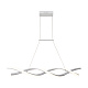 подвесной светильник freya chainy fr6121pl-l38w