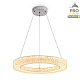 подвесной светильник freya michelle fr5519pl-l60ch