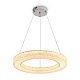 подвесной светильник freya michelle fr5519pl-l60ch